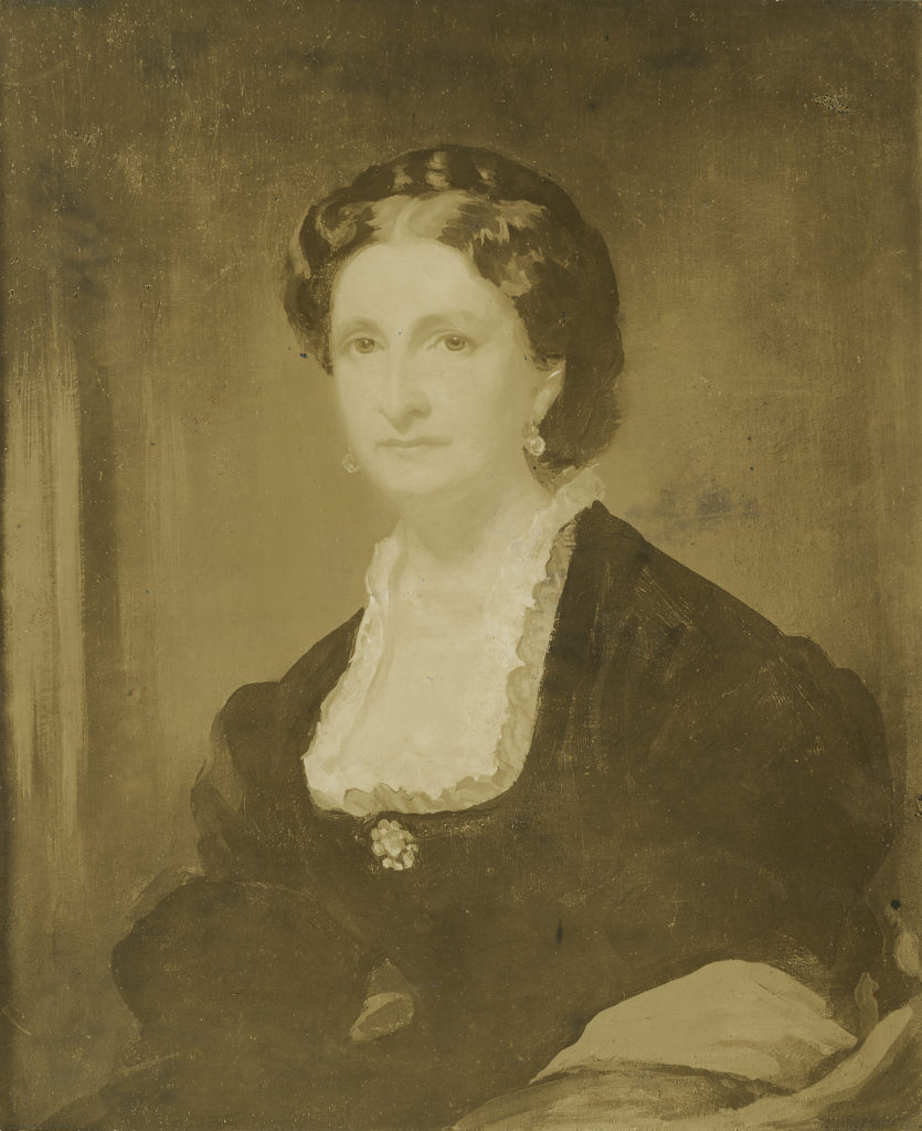 Harriet L. Packer
